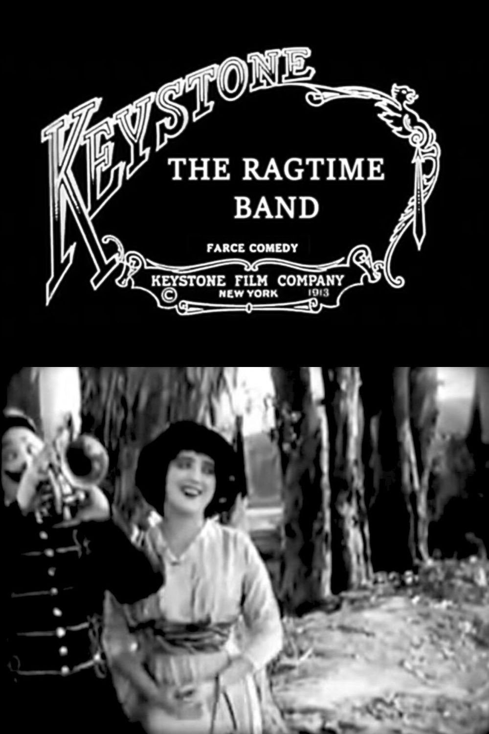 That Ragtime Band