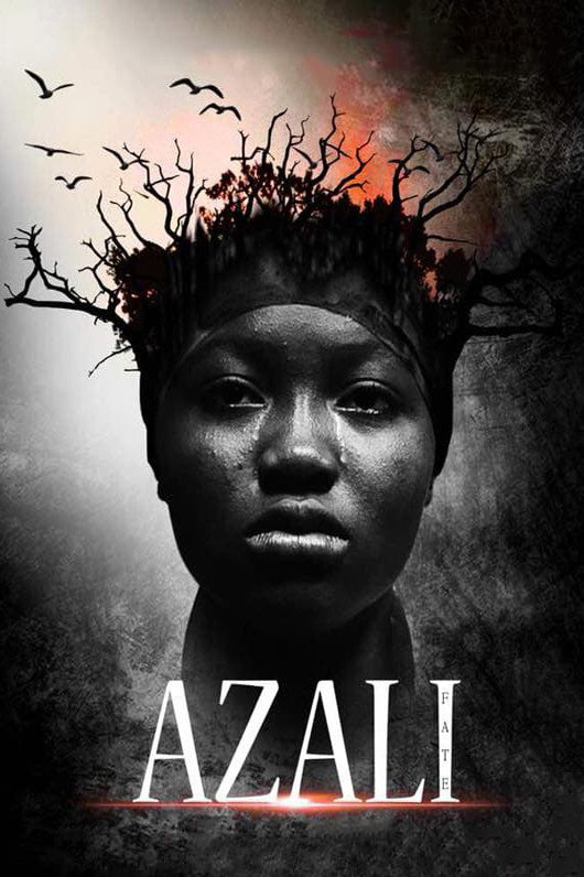 Azali – Schicksal