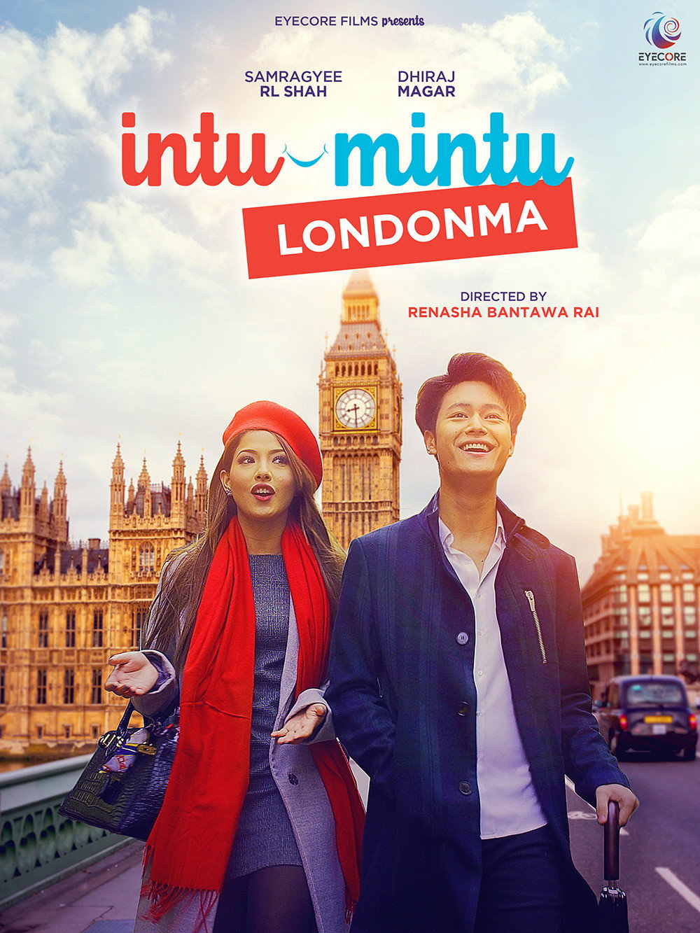 Intu Mintu Londonma