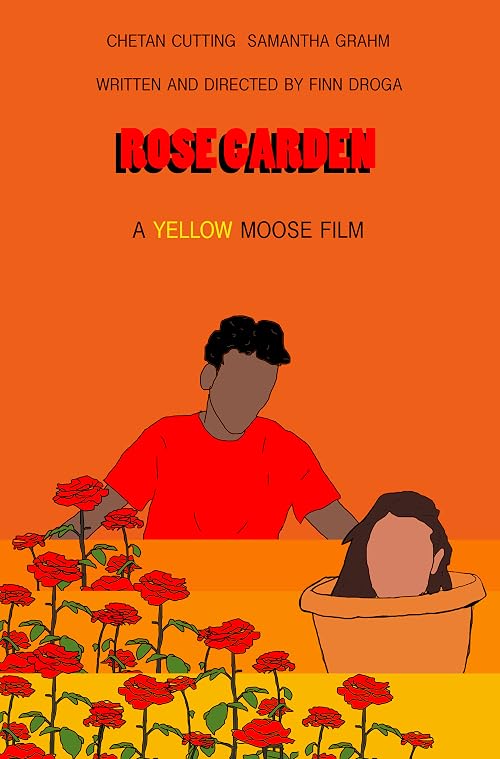 Rose Garden