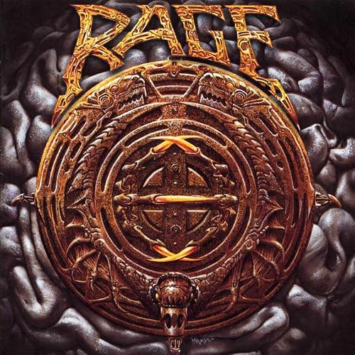 Rage: Alive But Dead