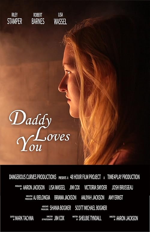 Daddy Loves You