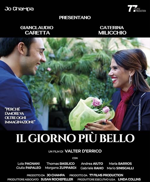 Il giorno più bello