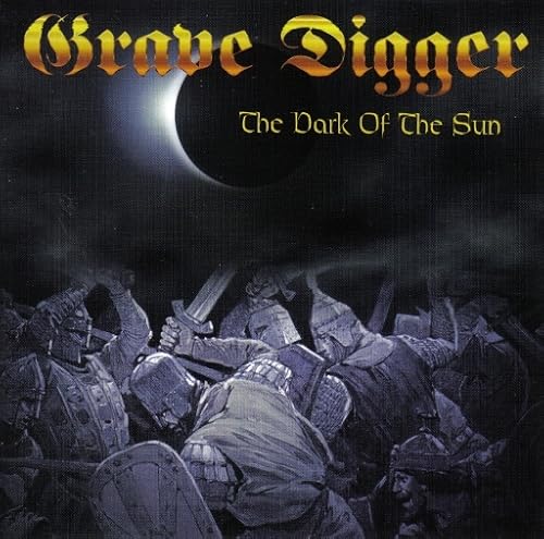Grave Digger: In The Dark Of The Sun