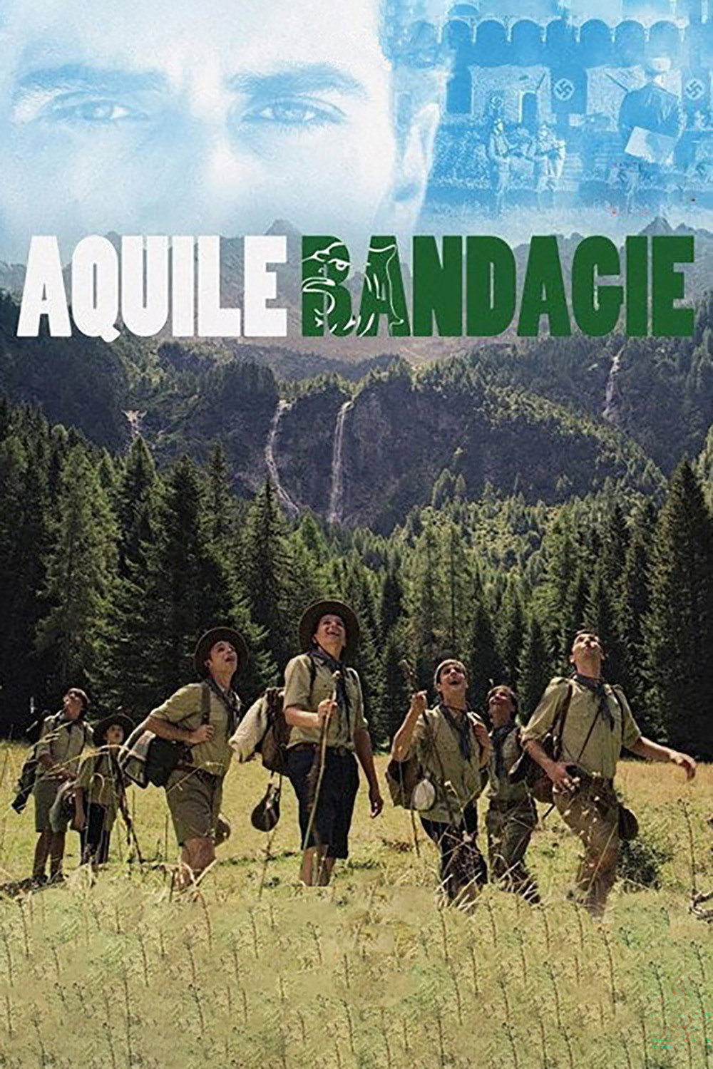 Aquile randagie