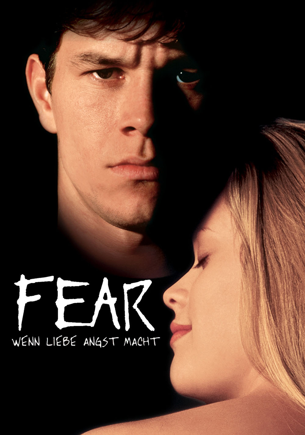 Fear - Wenn Liebe Angst macht