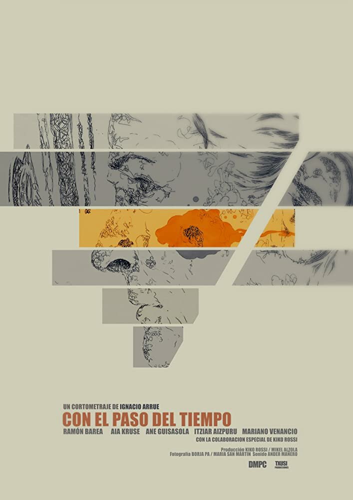 Con el paso del tiempo