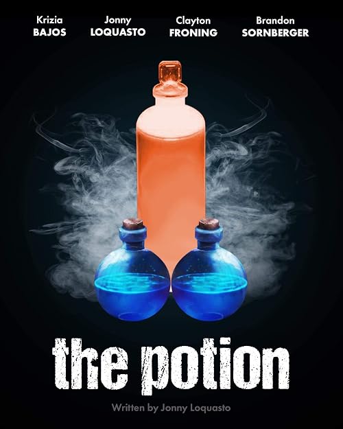 The Potion