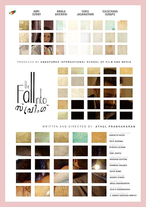 The Fall Into Spring