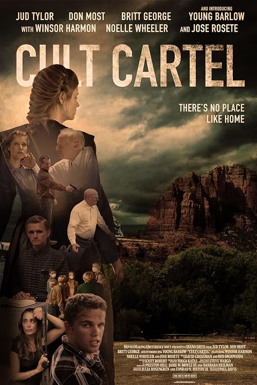 Cult Cartel