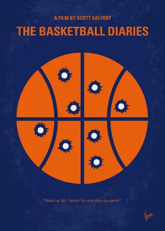 The Basketball Diaries