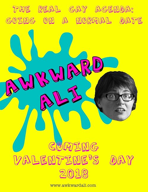 Awkward Ali