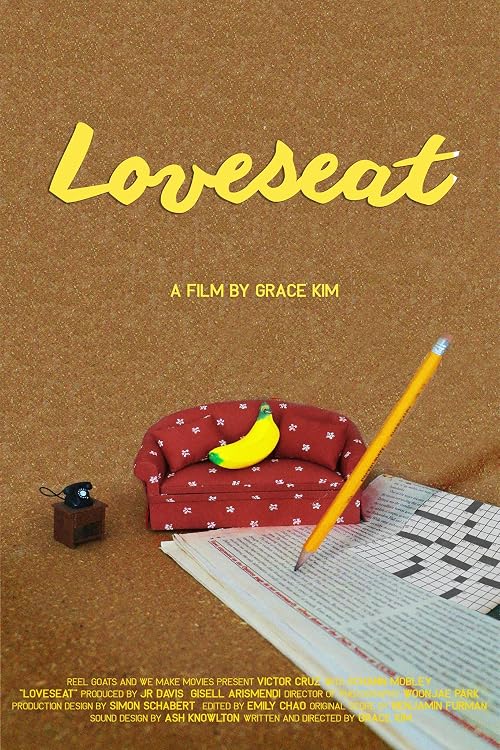 Loveseat