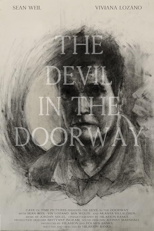 The Devil in the Doorway