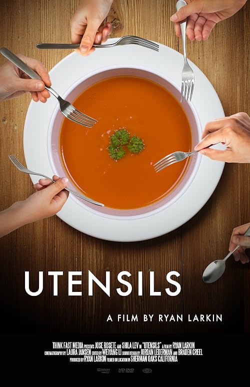 Utensils