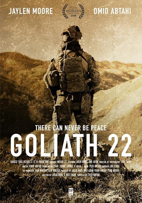 Goliath 22