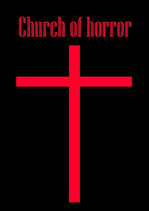 Church of horror