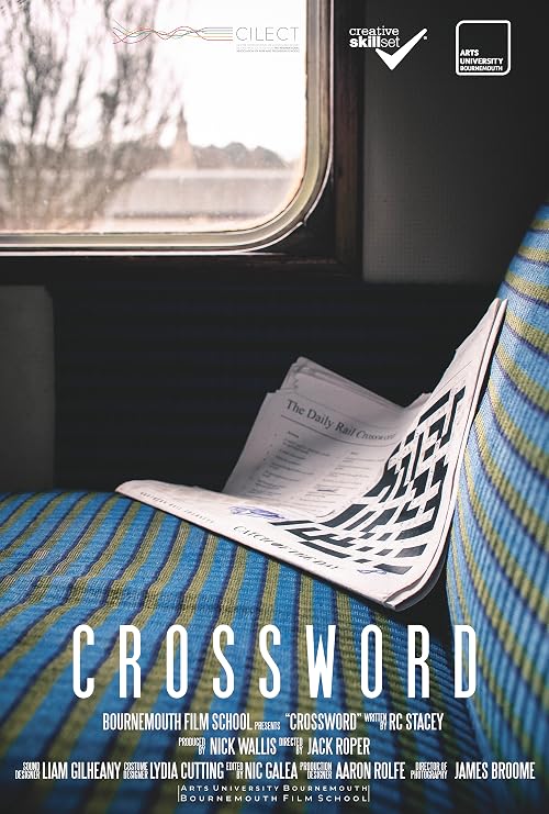 Crossword