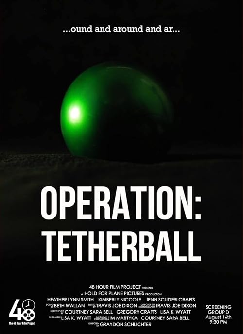Operation: Tetherball