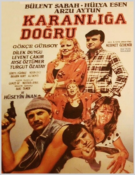 Karanliga Dogru