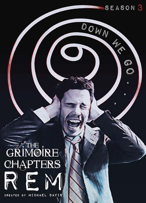 The Grimoire Chapters