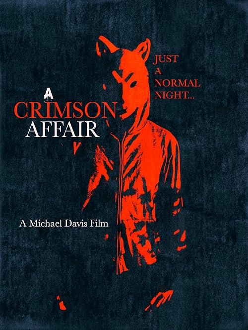 A Crimson Affair