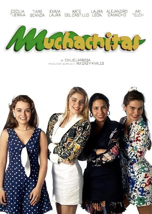 El especial de Muchachitas