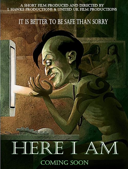 Here I Am