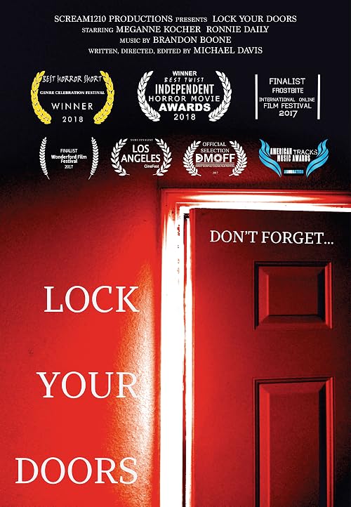 Lock Your Doors