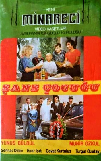 Sans Çocugu