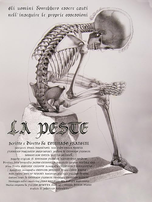 The Plague