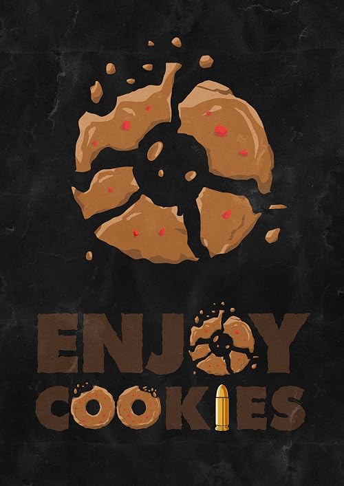 Enjoy Cookies