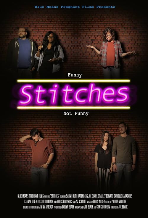 Stitches