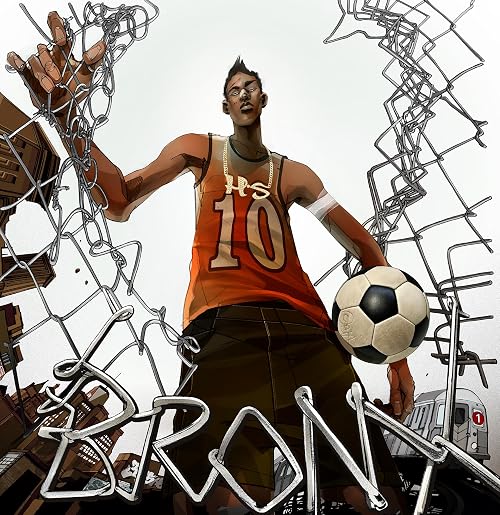HS10: The Bronx