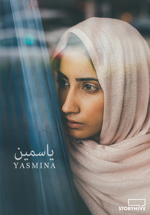 Yasmina
