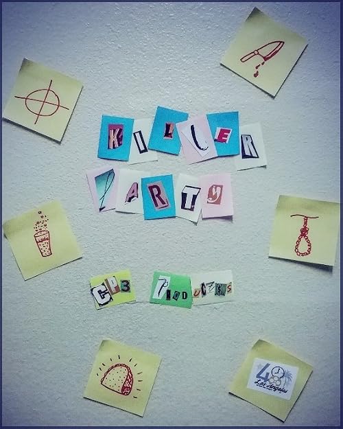 Killer Party