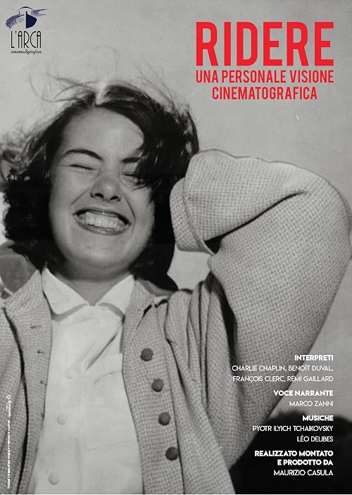 Ridere: Una personale visione cinematografica