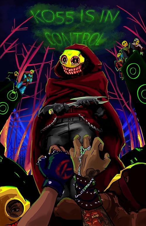 Raveage