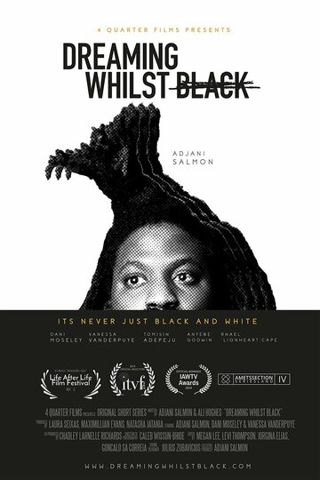 Dreaming Whilst Black