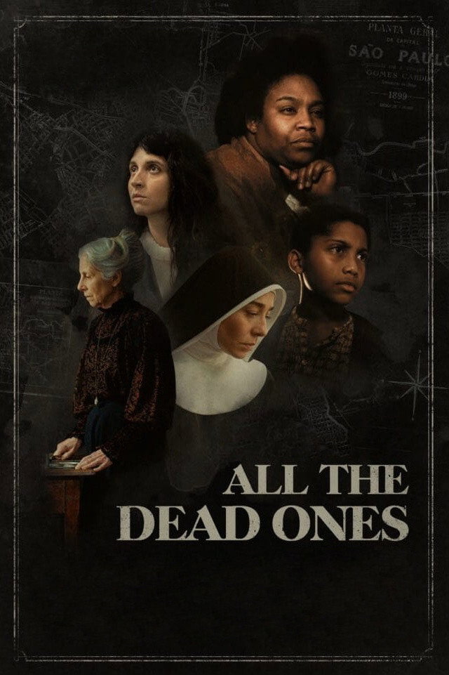 All Die Toten