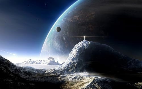Sci-Fi 60