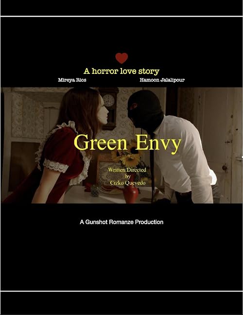Green Envy