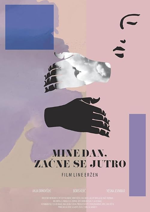Mine dan, zacne se jutro