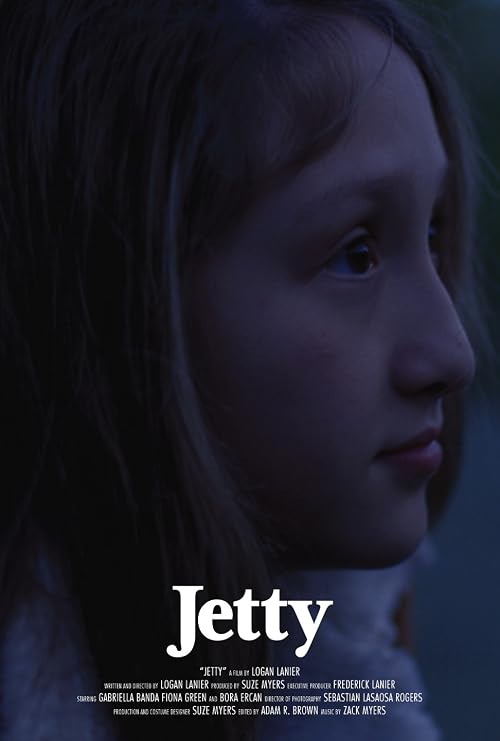 Jetty