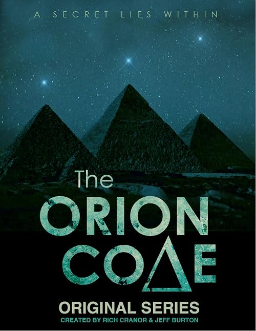 The Orion Code