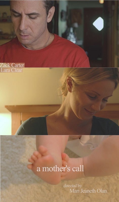 A Mother's Call