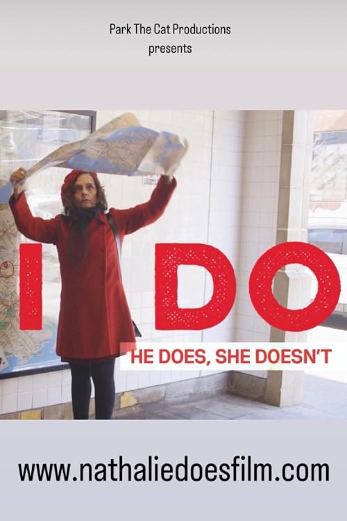 I Do: The Series