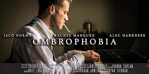 Ombrophobia