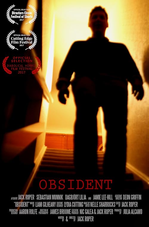 Obsident