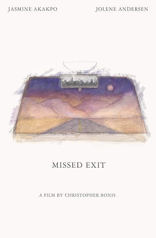 Missed Exit